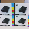 Western Digital WDBAAU0030HBK