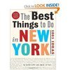 the best things to do in new york: 1001 ideas