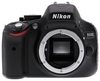 Nikon D5100 Body