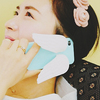 iphone case with wings
