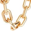 ASOS Open Link Chain Collar Necklace