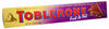 Toblerone Fruit & Nut