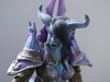 Tamuura (Draenei Mage)