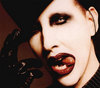 Marilyn Manson Live