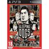 Sleeping Dogs Limited Edition