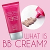 try bb cream