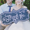 make chalk board