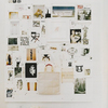 Make a dreamboard with my bestfriend