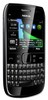 Nokia E6 Black