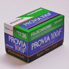 Fuji Provia 100F