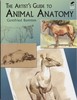 The Artist's Guide to Animal Anatomy by Gottfr&#8203;ied Bammes
