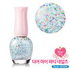 Etude House Dear My Party Nails Nail Polish Pajama Party