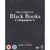 Black Books - The Complete Box Set [DVD]