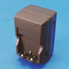 Battery charger for the camera Canon 2CR5