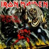 Iron Maiden - The Number Of The Beast