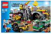 Lego City Шахта