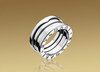 кольцо от BVLGARI B ZERO 1-3 ring