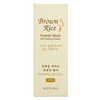 missha brown rice powder wash