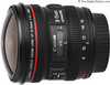 Canon EF 8-15 f/4.0L Fisheye USM