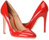 Red high-heels