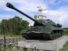 Посетить музей танков в Кубинке