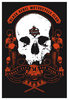 Black Rebel Motorcycle Club Poster