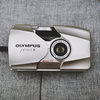 Olympus Mju II