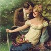 Почувствовать себя дамой при мужчине