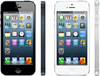 iPhone 5 (White)