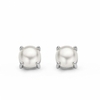 pearl studs