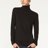 TURTLENECK SWEATER BLACK