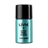 NYX loose pearl eye shadow turquoise