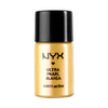 NYX loose pearl eye shadow yellow gold