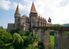 Посетить замки Румынии