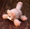 Игрушка Беременная кошка