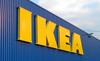 Карта IKEA