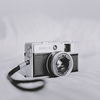 Olympus Pen EED