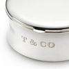 Tiffany & Co. - Tiffany 183 pillbox