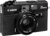 CANON A35 Datelux