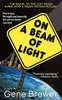 Книга в оригинале Gene Brewer "On a beam of night"