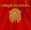 Билет на Цирк дю Солей