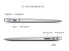 Apple Macbook Air 13 Mid 2012