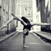 drop-in ballet/barre classes