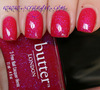 Butter London's - Disco Biscuit