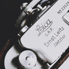 my first leica