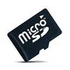 MicroSD 8GB