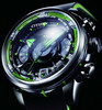 CITIZEN eco drive satellite wave