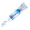 Crest toothpaste