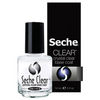 Seche Clear Crystal Clear Base Coat