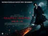 Президент Линкольн: Охотник на вампиров   Abraham Lincoln: Vampire Hunter